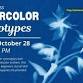Adult Art Class: Watercolor Cyanotypes event image