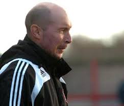Witton Albion have parted company with manager Gary Finley