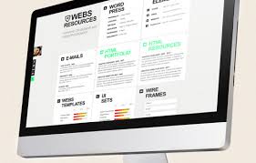 Download Free Design Resources Pixeden