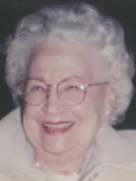 NORMA PURCELL Obituary