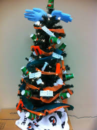 How You Create A Atr Christmas Tree Athletic Training Student Athletic Training Athletic Training Humor