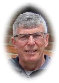 Obituary information for Geoff Thomas Parker