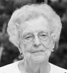 Emma Nordgren Obituary (1920