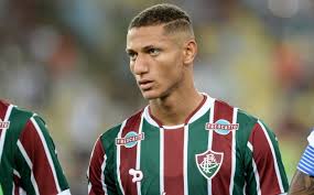 Fluminense football club, rio de janeiro, brazil. Richarlison Surprises Fluminense Fans With Fast Start At Watford Could He Make Brazil S World Cup Squad Investobet Com