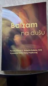 Pater Robert Balek...