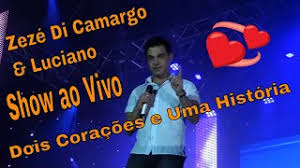 Music video by zezé di camargo & luciano performing dois corações e uma história. Descargar Mp3 Dois Coracoes E Uma Historia Zeze Di Camargo E Luciano Gratis Mp3chido Com