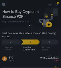 Its reasons (which have since been countered) were focused on how crypto is used for fraudulent purposes and the anonymity of crypto users. How To Trade Bitcoin On Binance Buy Sell In Nigeria 2021 Using Peer To Peer P2p Alitech