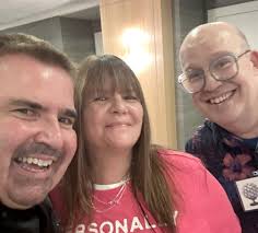 Troy Donald DeVolld Obituary