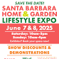 Home & Garden Lifestyle Expo