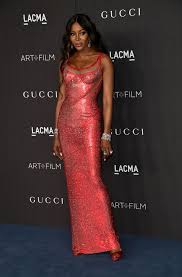 And should we be surprised? Meghans Klage Gegen Presse Naomi Campbell Ist Stolz Auf Sie Promiflash De