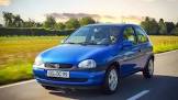 CHEVROLET-CORSA