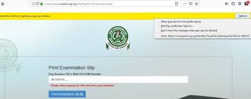 Has jamb reprinting started for utme candidates? How To Re Print Jamb Slip For 2021 Utme Examination