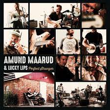Сергей лазарев — lucky stranger (песни телеканала жара 2017). Amund Maarud With Lucky Lips Perfect Stranger 2018 Cd Discogs