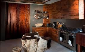 decor ideas, african style kitchen designs