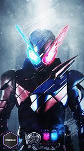 Kamen Rider Build With Blizzard Action Edit Photoshop Facebook Nbsp Bagus Yudha Animasi Kartun Gambar Karakter