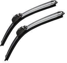 The three most common fits of wiper blades are the j hook, the bayonet, and the side post. 10 Best Wiper Blades For Toyota Corolla