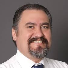 Edgar Raul Rodriguez Apodaca