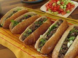 But carlisle, who is a james beard award the worst cannibal sandwich is if you simply eat ground beef out of a package because then the risk of e. Ground Beef Sandwiches How To Make Delicious Sandwiches For Lunch
