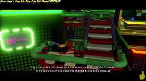 Beyond gotham has a ton of characters. Lego Batman 3 Beyond Gotham All Story Free Play Collectibles Lego Batman 3 Beyond Gotham Playstationtrophies Org