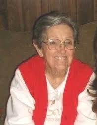 Duva Carter Obituary (2014)