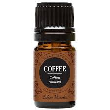 Coffee Essential Oil Single Oil Bottle Edensgarden