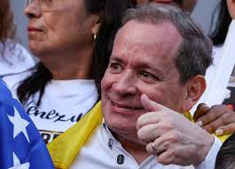 El opositor venezolano Juan Pablo Guanipa recuperó la libertad y cuestionó  la ley de amnistía promulgada por Delcy Rodríguez - Diario Neuquino -  Responsabilidad profesional y compromiso con la realidad