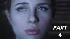 THE QUARRY Walkthrough gameplay part 3