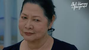 Abot-kamay na pangarap" Puso ni Carlos (TV Episode 2023)