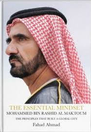 Books Kinokuniya: SH.Maktoum life & time