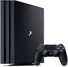 Playstation 4 Pro 1tb Console In 2020 Ps4 Pro Console Playstation 4 Console Best Gaming Console