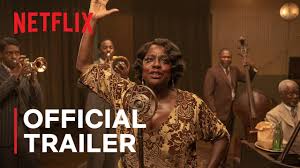 The one moment where you will actually hear davis' singing voice comes about 25 minutes into the film. Ma Rainey S Black Bottom Official Trailer Netflix Youtube