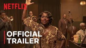 'ma rainey's black bottom' trailer: Ma Rainey S Black Bottom Official Trailer Netflix Youtube