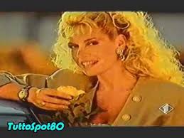 La conduttrice spiega il vero motivo per cui è. Spot Y10 Fire Lx 1990 Con Maria Teresa Ruta Youtube