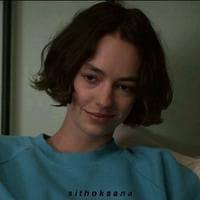 Casey Gardner MBTI人格类型：: ESTP