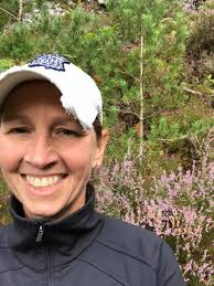 Lighten Up America author page Lisa CLark MD