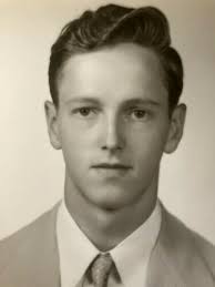 Charles Roe Obituary (1934