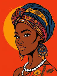 Najla Muhammad's Instagram, Twitter & Facebook