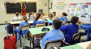 Ricordo ancora che è facoltà dei csa rettificare le graduatorie anche. Scuola Trasferimenti Bloccati Per I Docenti 5 Anni Obbligatori Nella Regione Di Assunzione