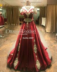 Ottomanwedding Bindalli Kaftan Balo Elbisesi Moda The Dress
