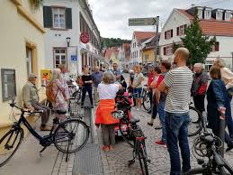 Spd Heidelberg Rohrbach Tour De Rohrbach 2018 War Wieder Ein Voller Erfolg
