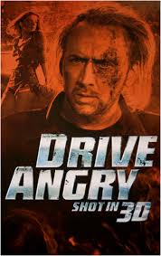 Drive Angry