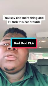 Bad Dad Pt.6 #fyp #IFeelWeightless #foryou