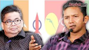 Artikel ini adalah pendapat penulis dan tidak ada kaitan dengan ismaweb.net atau media isma sdn bhd. Kedudukan Dr Rais Hussin Tak Dapat Dipertahankan