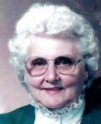 Death of Neda Mary Guiliacci