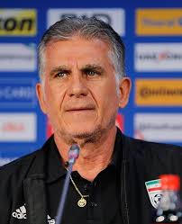 Queiroz queda fuera de la selección de colombia tras casi dos años al. Carlos Queiroz Is Colombia S New Head Coach