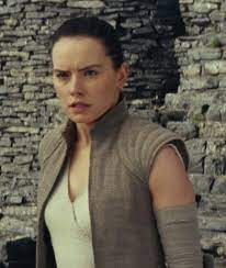 Star Wars X Male Reader Insert - Chapter 4: Meeting Rey Solo - Wattpad