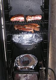 How do you use a grill as a smoker? Question About Smoking Sausage On A Propane Smoker Smoking Meat Forums The Best Barbecue Discussion Forum On Earth