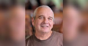 Obituary for Charles Fredrick Hamilton