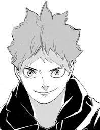 Hinata can't wait for tomorrow. ShÅyÅ Hinata Haikyu Wiki Fandom