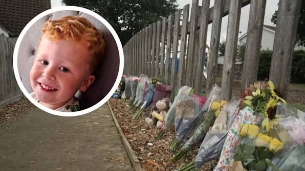 Noah Woods' father pays tribute to 'sweetest, most innocent little boy' after  body found in search https://www.itv.com/news/anglia/2026-09-17/noah-woods- father-pays-tribute-to-sweetest-most-innocent-l